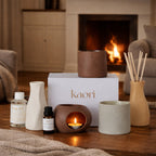 Cove Kaori Candle 200G
