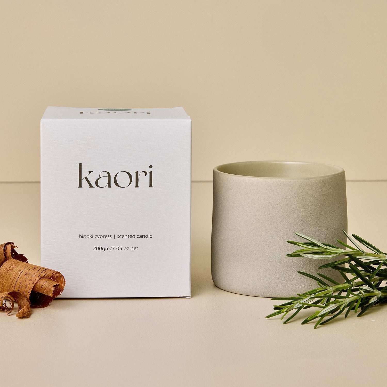 Cove Kaori Candle 200G