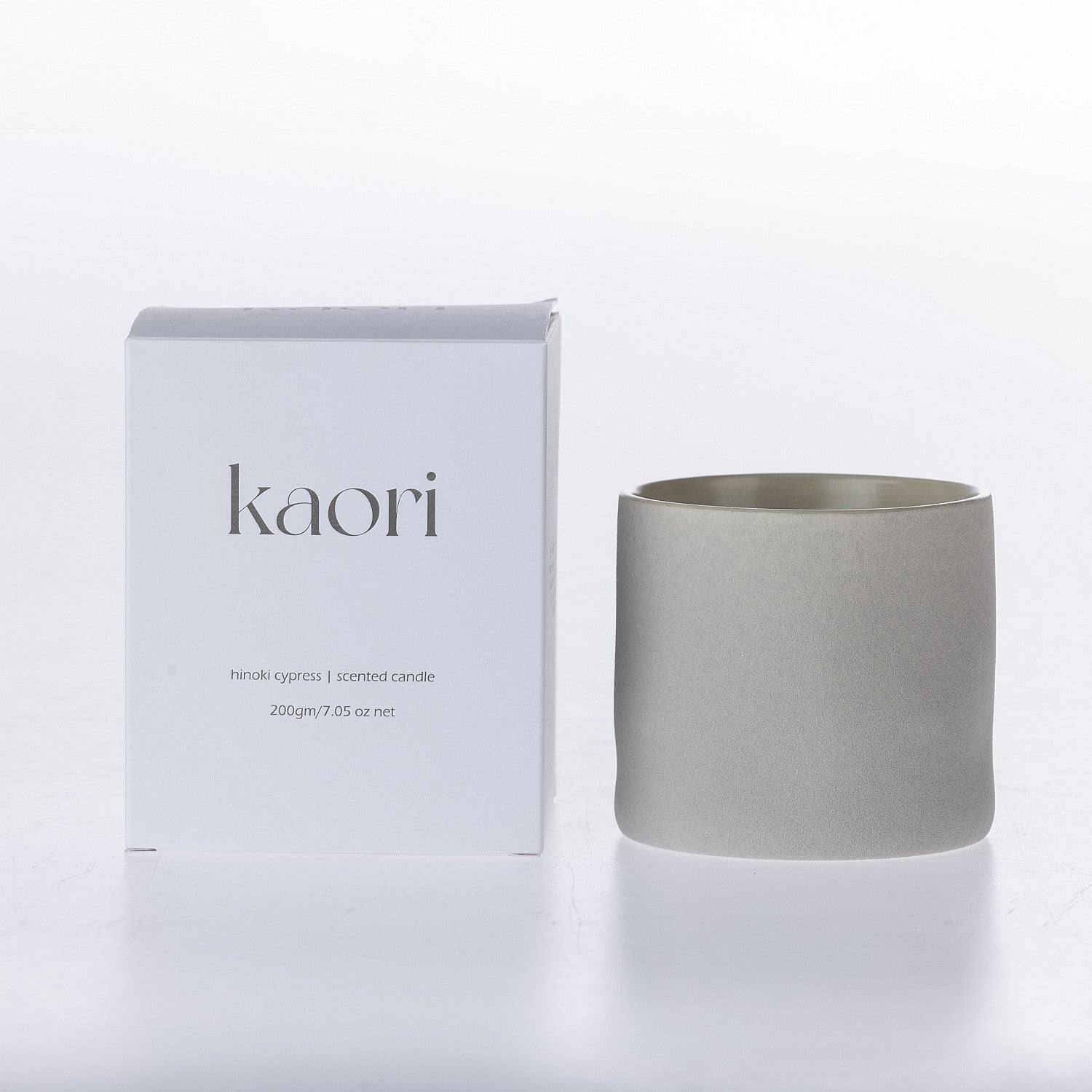 Cove Kaori Candle 200G