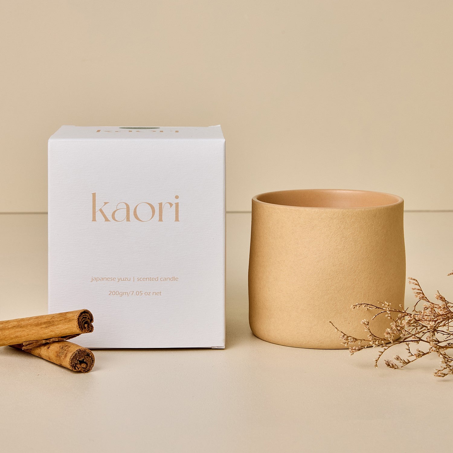 Cove Kaori Candle 200G