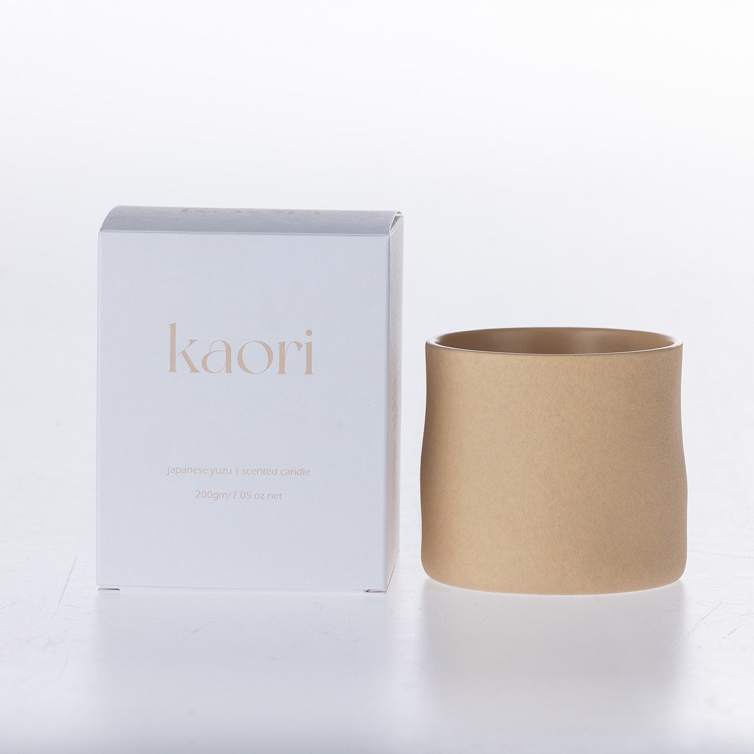 Cove Kaori Candle 200G