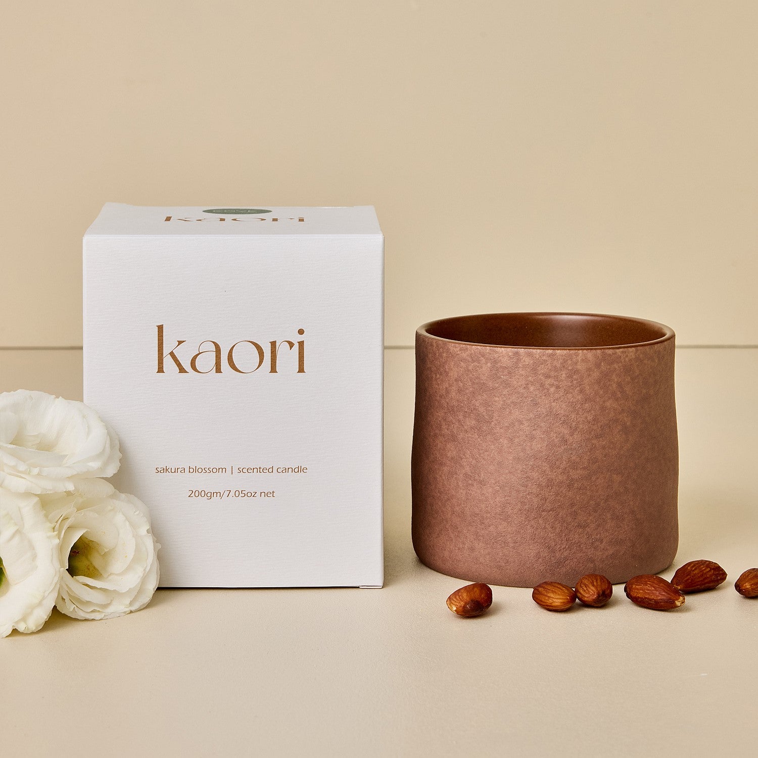 Cove Kaori Candle 200G