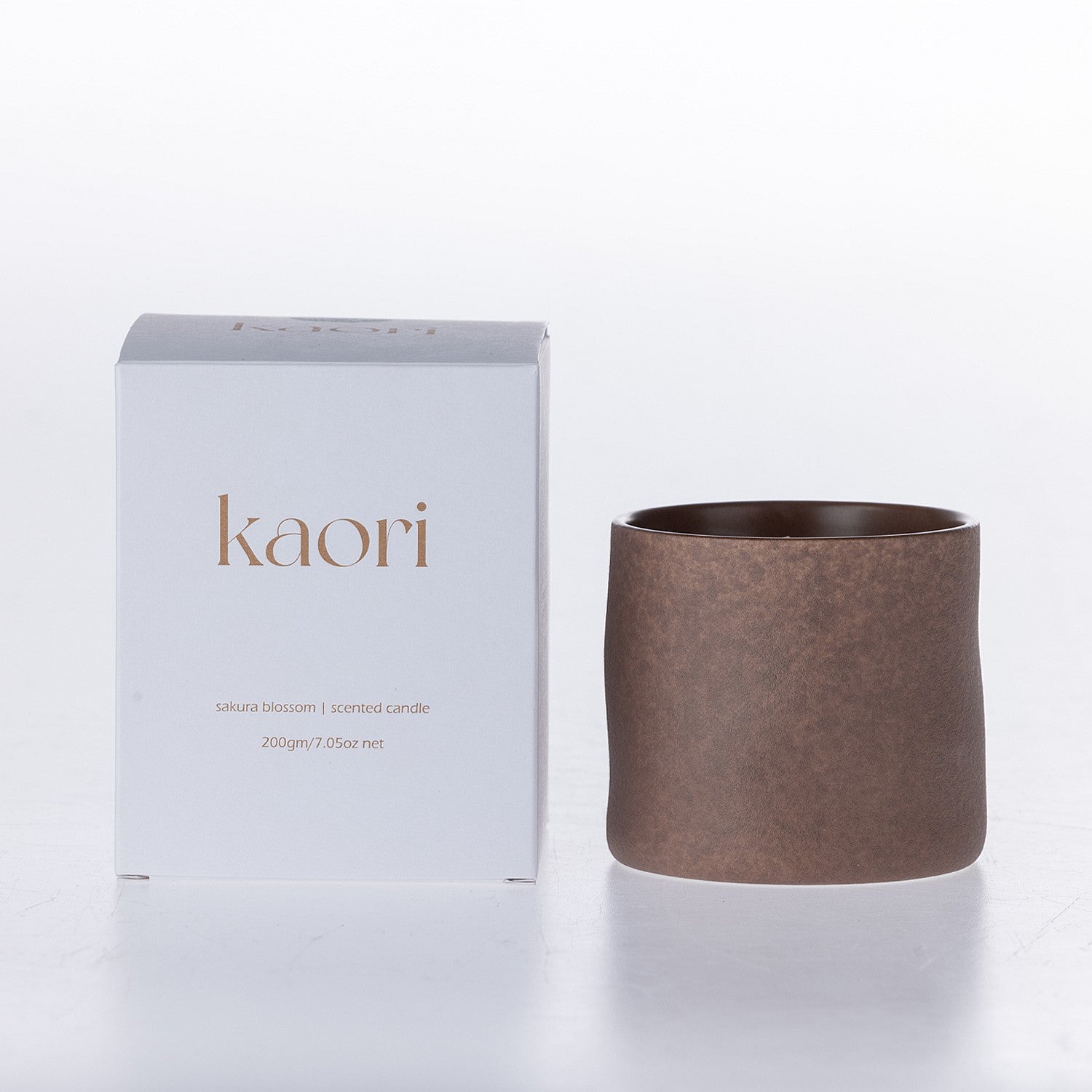 Cove Kaori Candle 200G