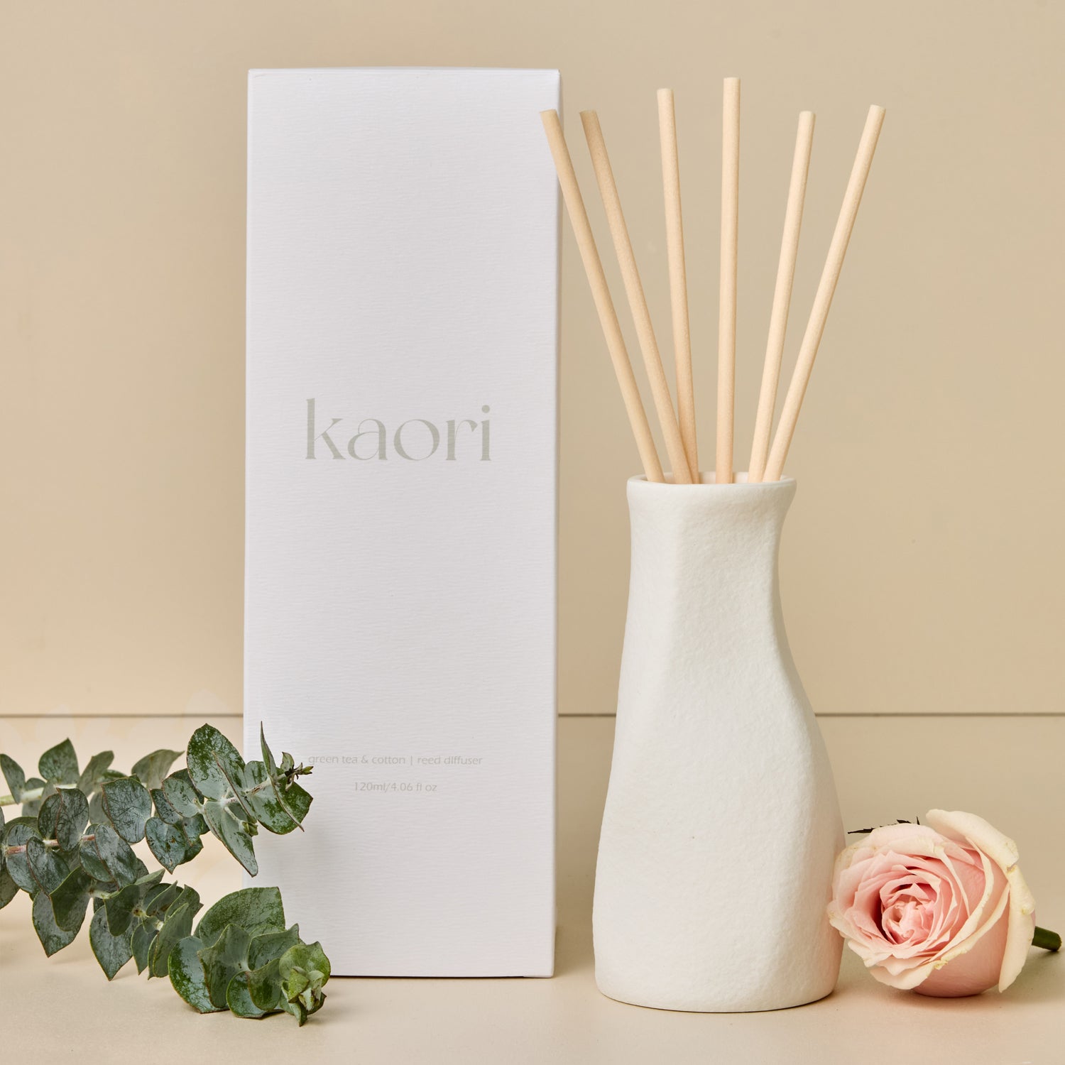 Cove Kaori Diffuser 120ml