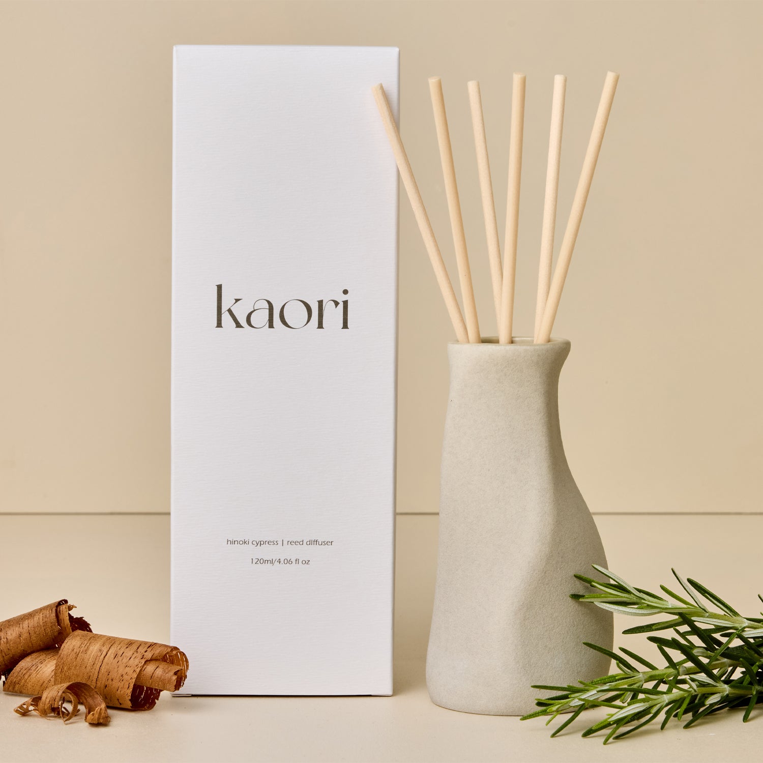 Cove Kaori Diffuser 120ml