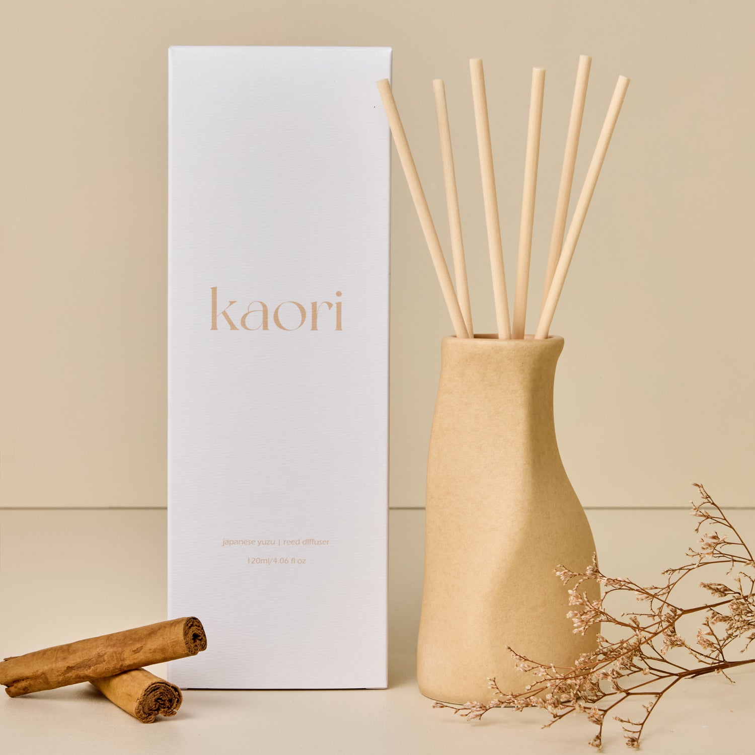 Cove Kaori Diffuser 120ml