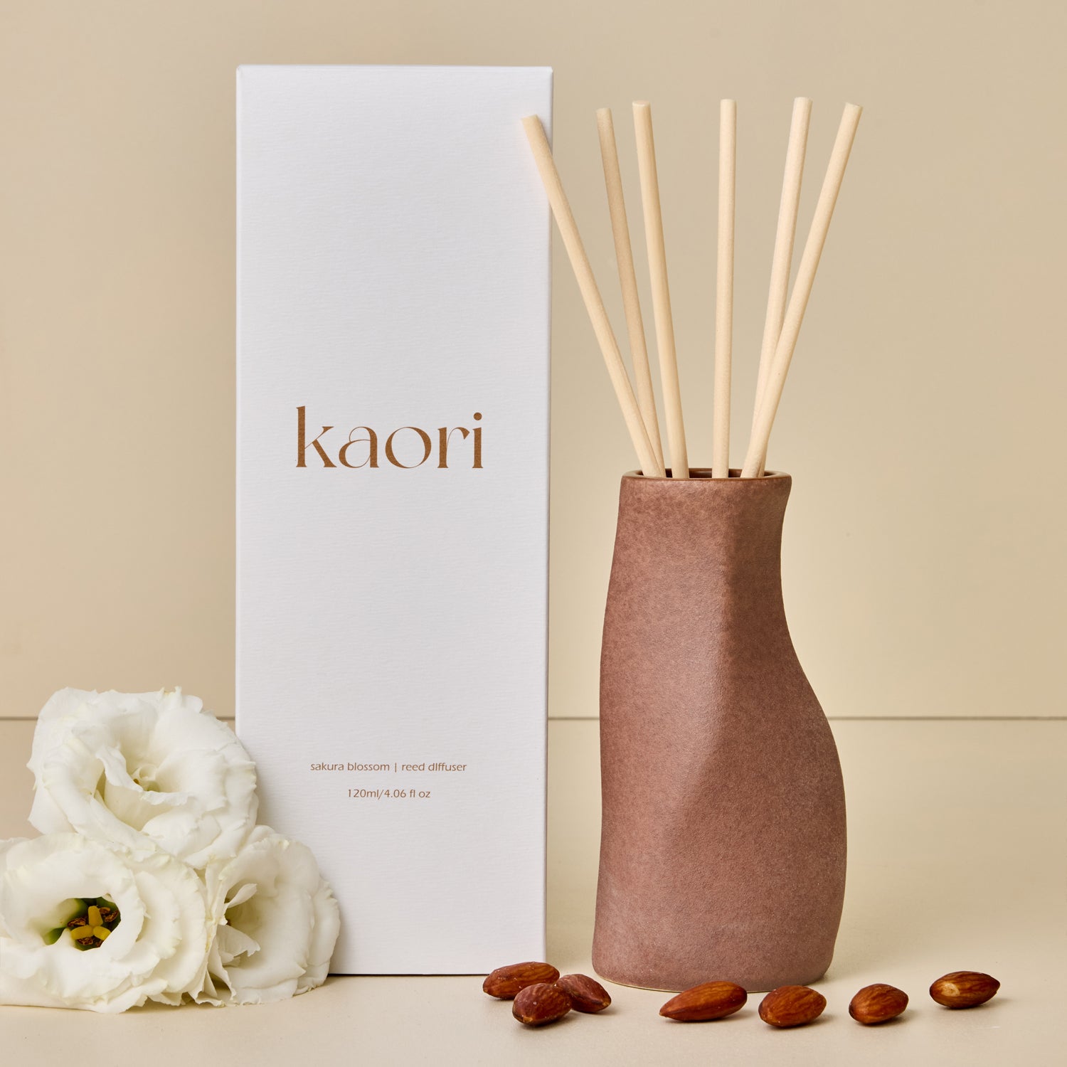 Cove Kaori Diffuser 120ml