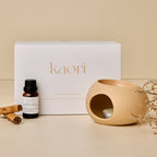 Cove Kaori Oil Burner Set