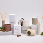 Cove Kaori Oil Burner Set