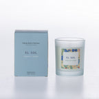 Gracious Living El Sol Candle 200G