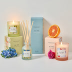 Gracious Living El Sol Candle 200G