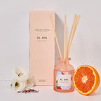 Gracious Living El Sol Diffuser 100Ml