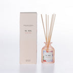 Gracious Living El Sol Diffuser 100Ml