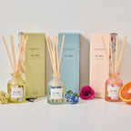 Gracious Living El Sol Diffuser 100Ml