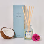 Gracious Living El Sol Diffuser 100Ml
