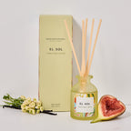 Gracious Living El Sol Diffuser 100Ml