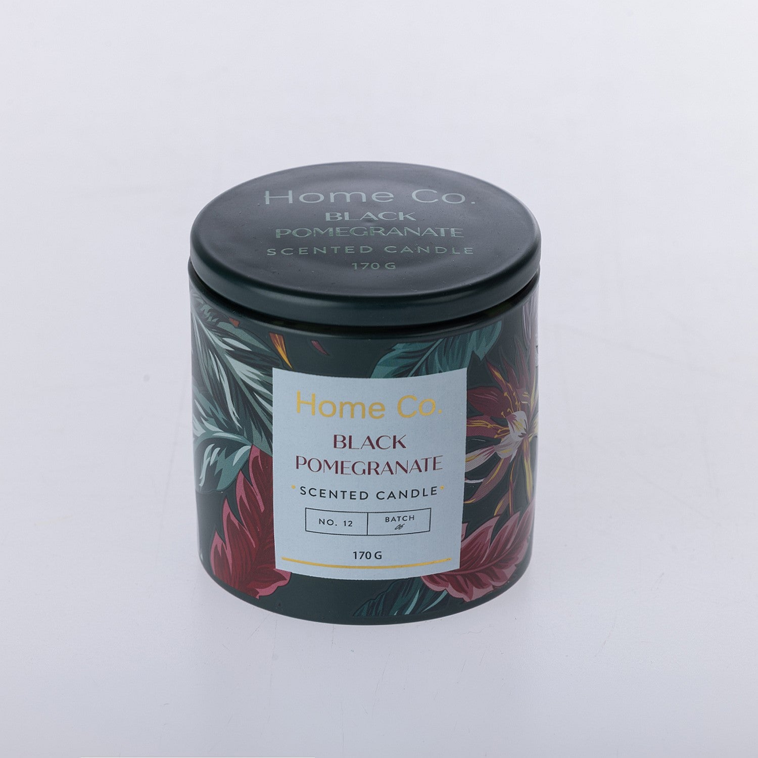 Home Co. Willow Candle 170g