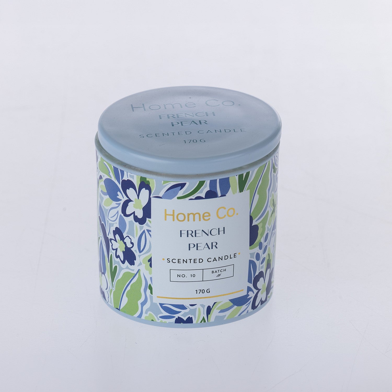 Home Co. Willow Candle 170g