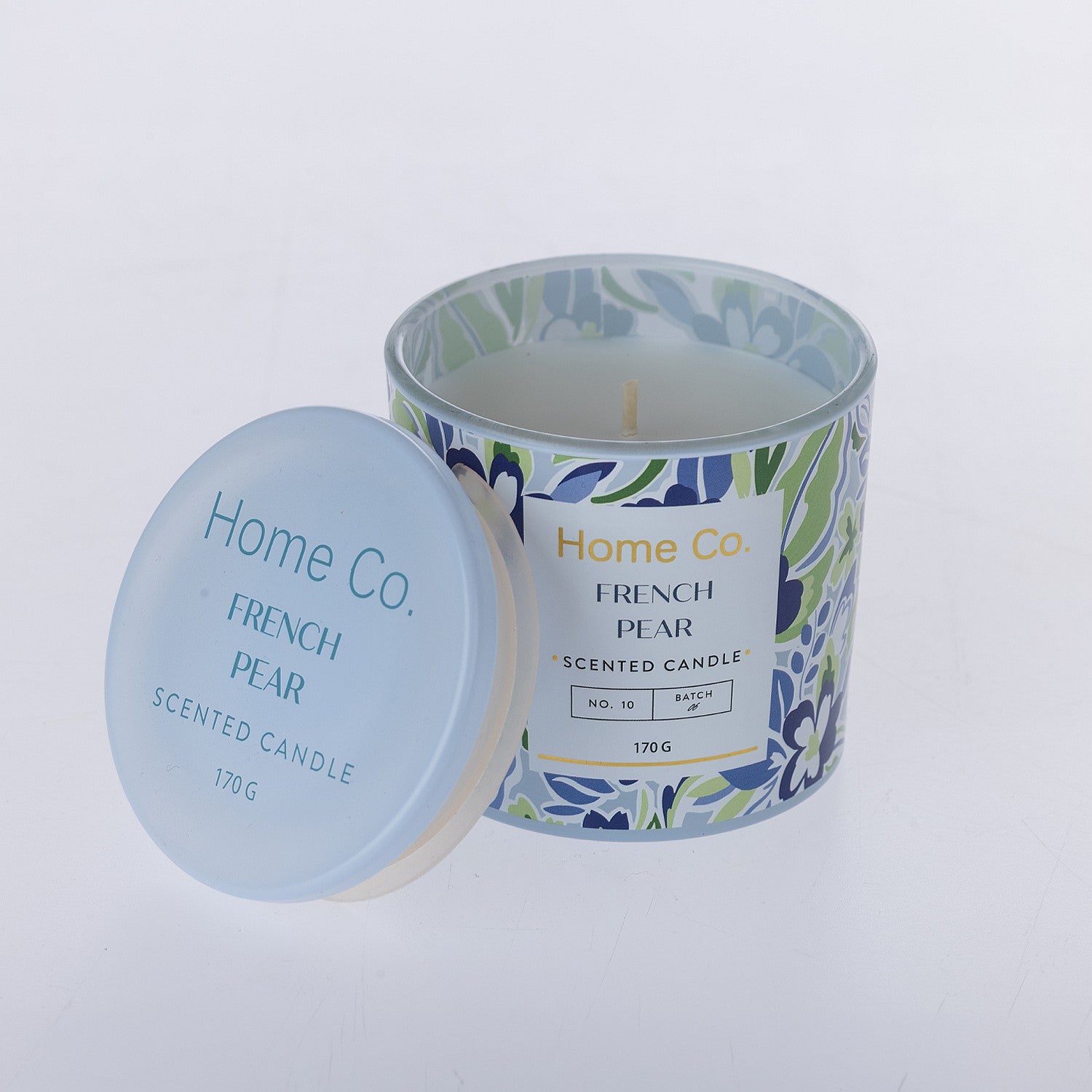 Home Co. Willow Candle 170g