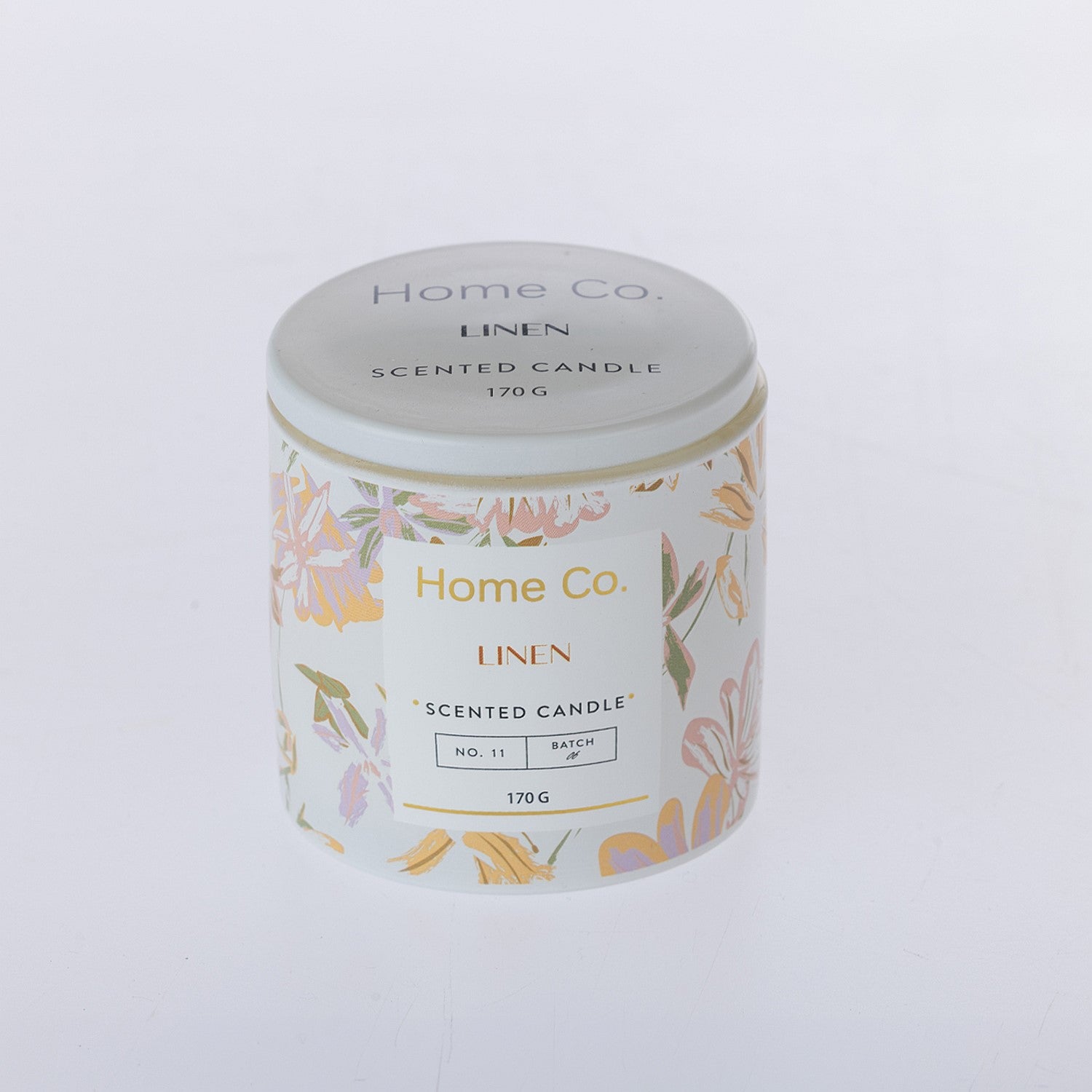 Home Co. Willow Candle 170g