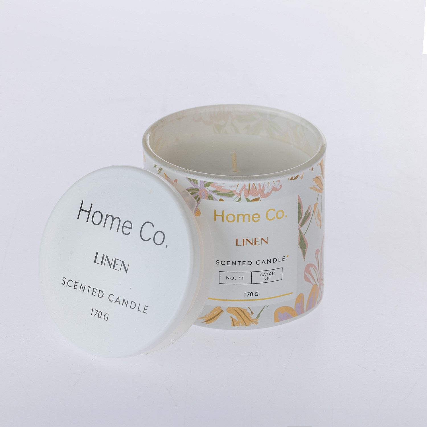 Home Co. Willow Candle 170g