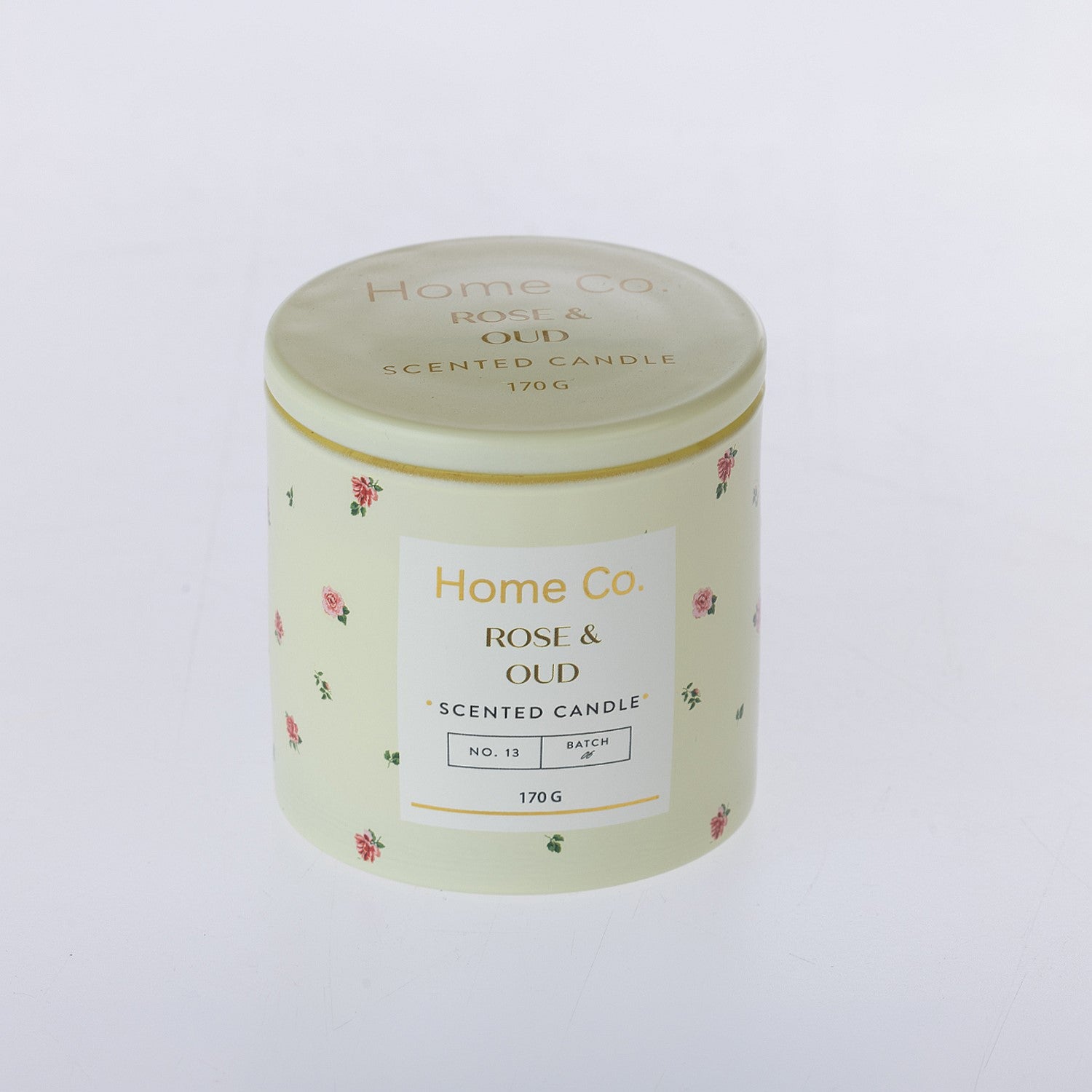 Home Co. Willow Candle 170g