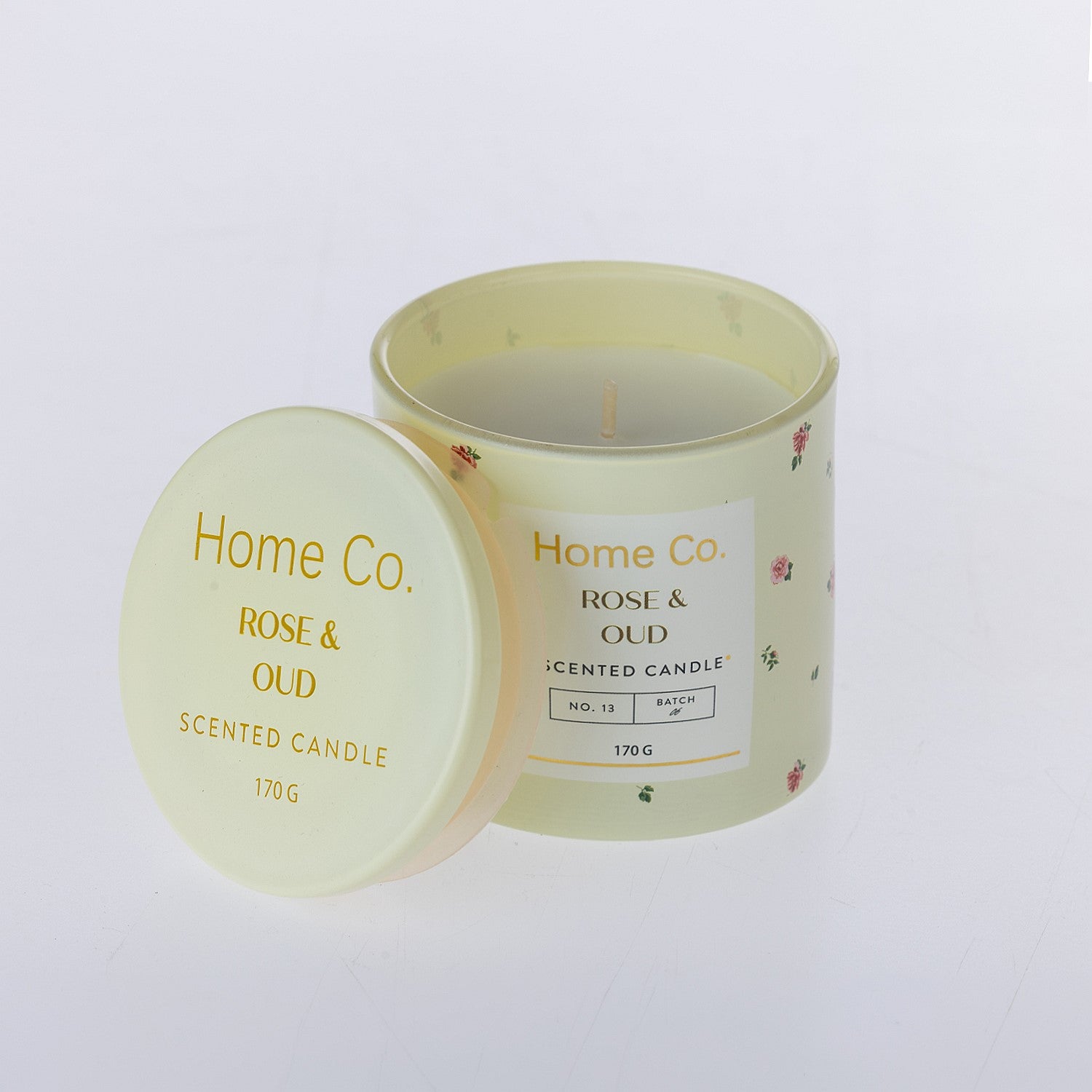 Home Co. Willow Candle 170g