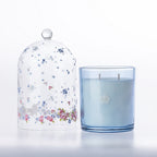 Royal Albert Petal & Flame Lily & Bergamont Candle 380g