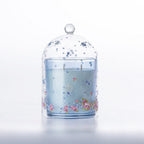 Royal Albert Petal & Flame Lily & Bergamont Candle 380g