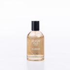 Design Plus Room Spray 90ml in Bamboo, presented in a compact spray bottle with coordinating label and black cap.