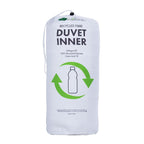 Home Essentials Recycled Fibre Duvet Inner
