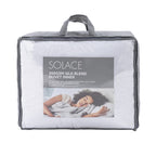 Solace Silk Blend Duvet Inner 300gsm