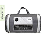 Ardor 600gsm Microfibre Duvet Inner