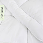Ardor 600gsm Microfibre Duvet Inner