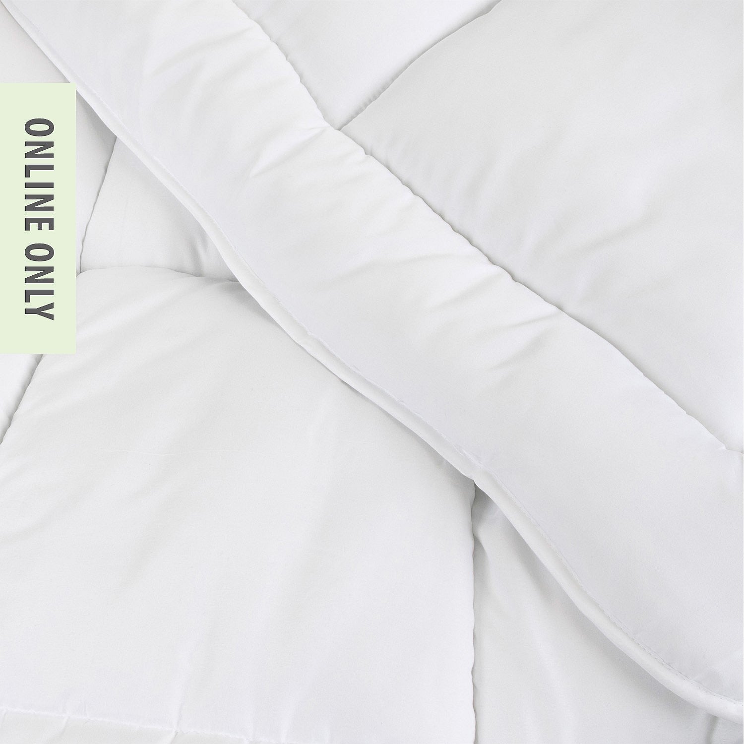 Ardor 600gsm Microfibre Duvet Inner