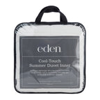 Eden Cool-Touch Summer Duvet Inner