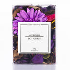 Everlasting Pot Pourri Lavender 100g