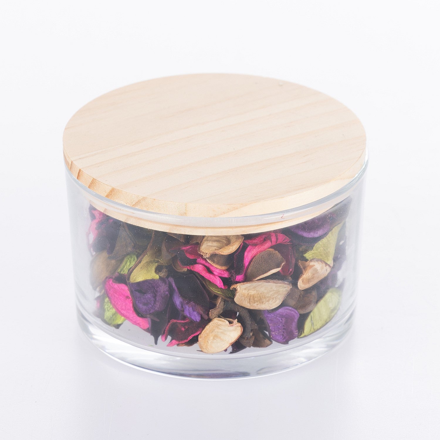 Everlasting Jar Pot Pourri Lavender 675g