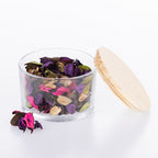 Everlasting Jar Pot Pourri Lavender 675g
