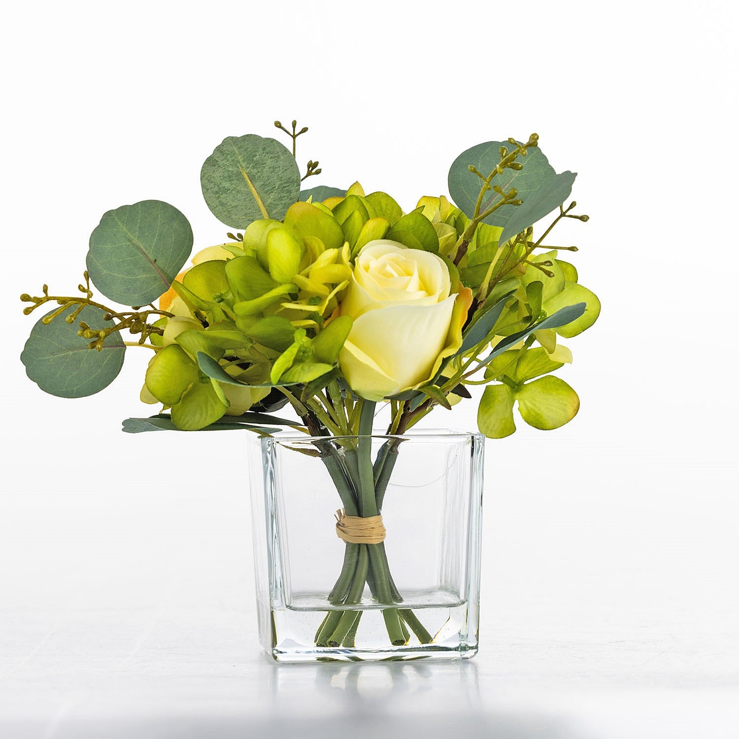 Everlasting Vase O' Colour