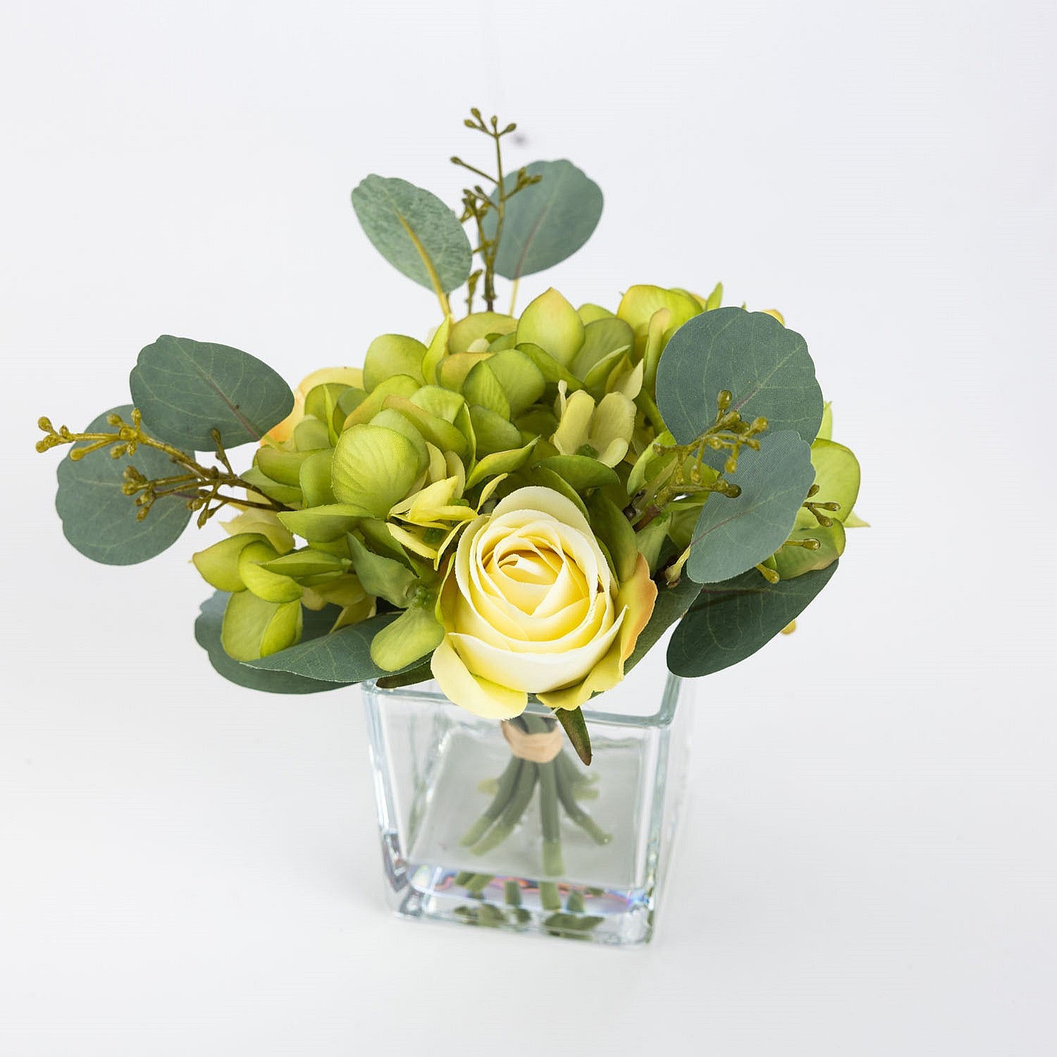 Everlasting Vase O' Colour
