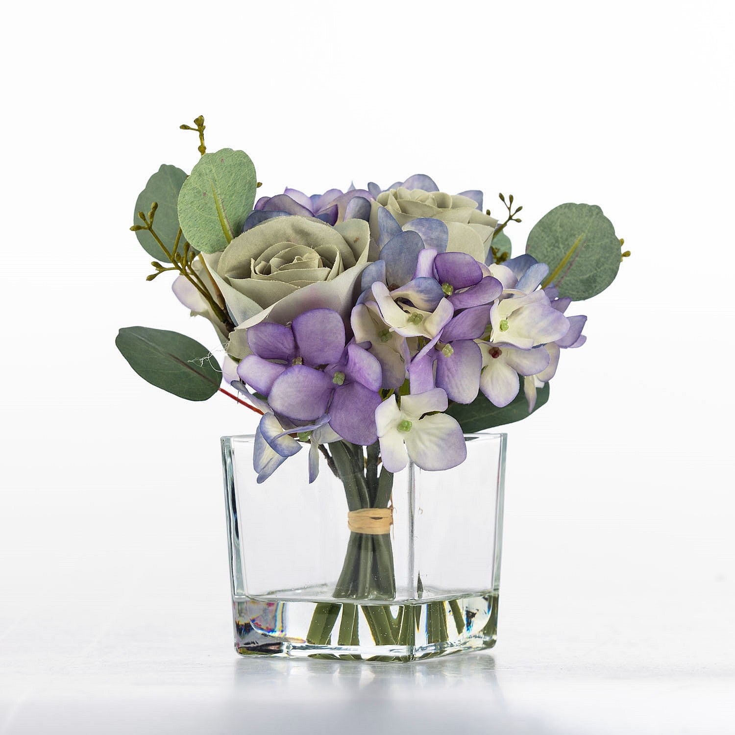 Everlasting Vase O' Colour