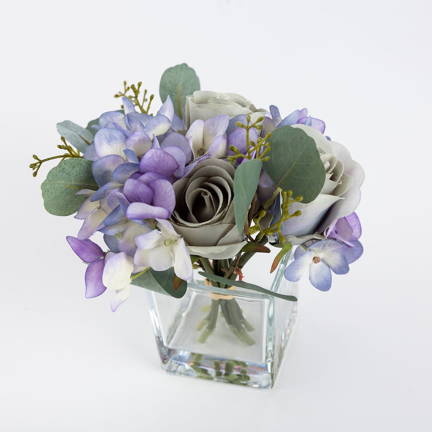 Everlasting Vase O' Colour