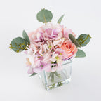 Everlasting Vase O' Colour