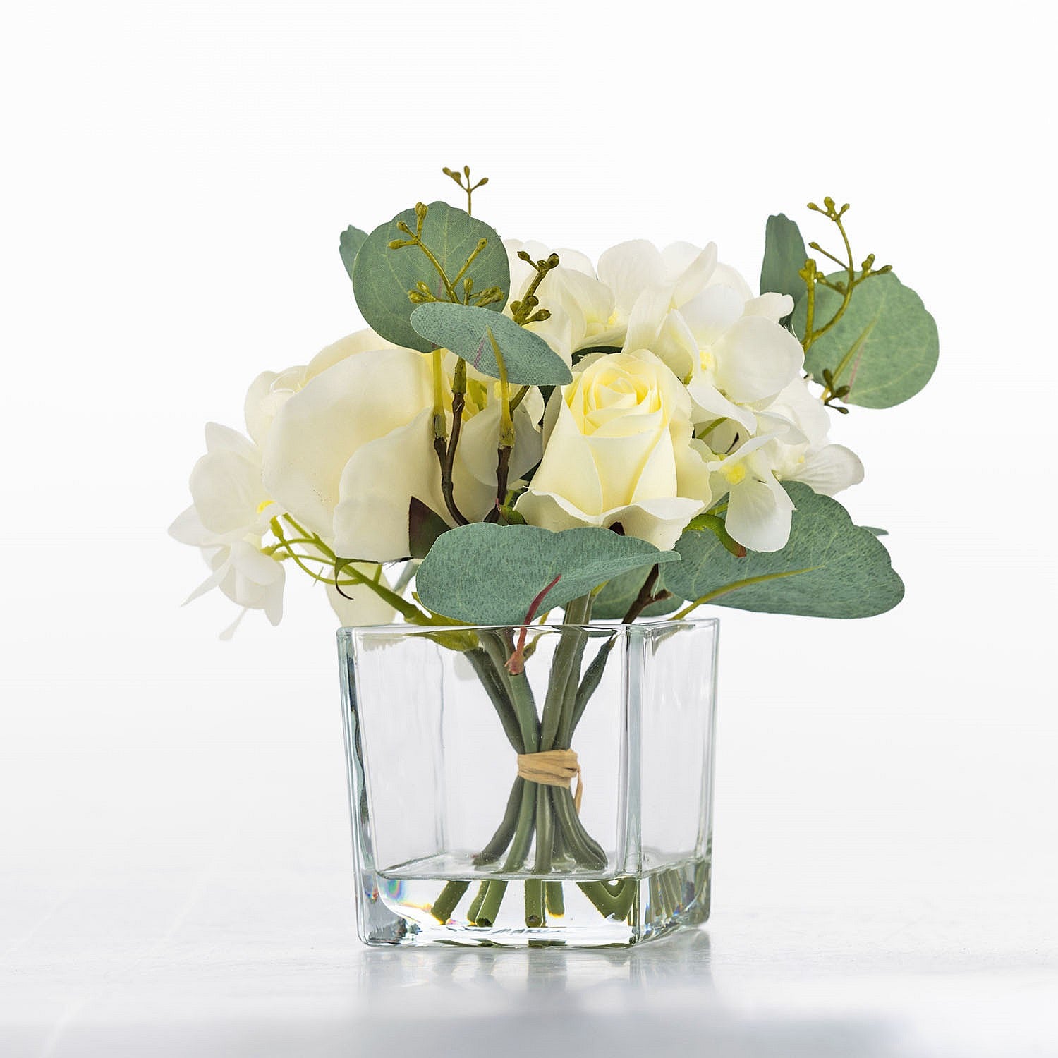 Everlasting Vase O' Colour