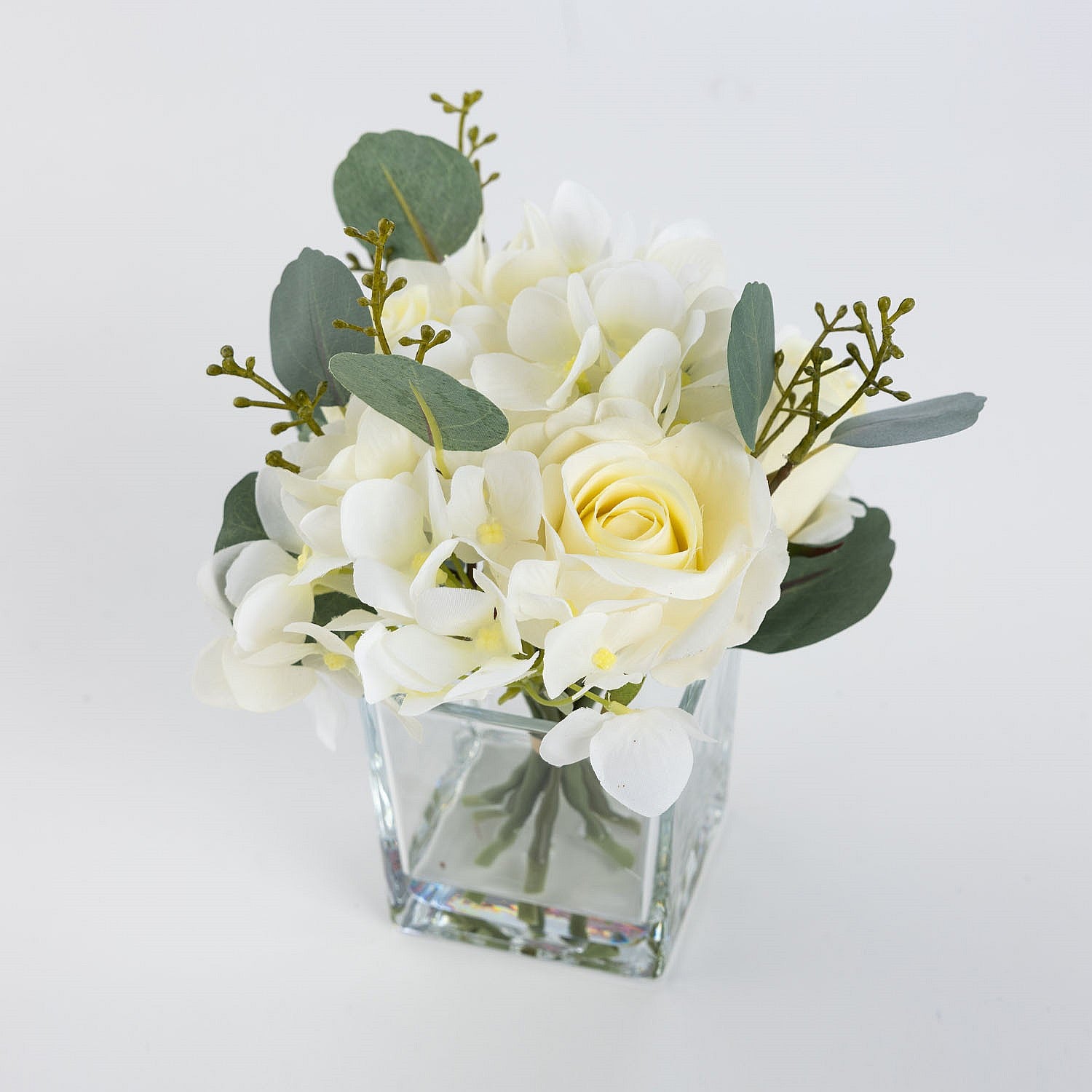 Everlasting Vase O' Colour