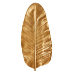 Elme Bird Of Paradise Decor Leaf