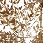 Elme Nandina Tree Gold Large