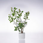 Everlasting Cora Gardenia 55cm