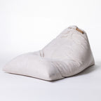 Design Republique Faux Suede Bean Bag Cover 330L